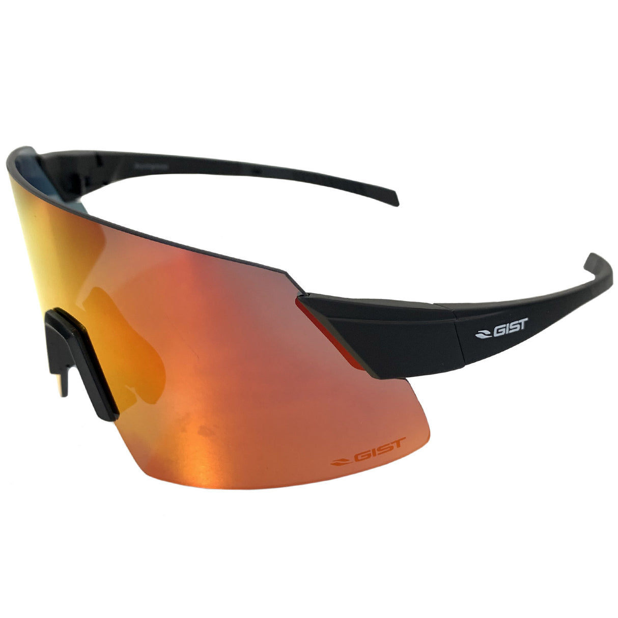 Occhiali Gist Tock - Arancio - Q