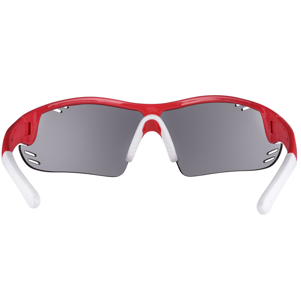 Occhiali Force Race Pro - Bianco rosso - H