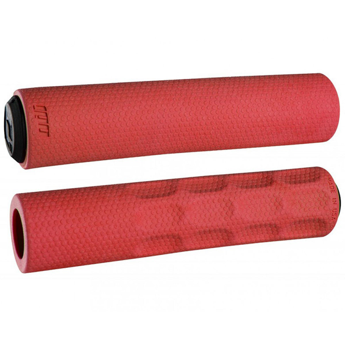 Manopole Odi F-1 Vapor - Rosso