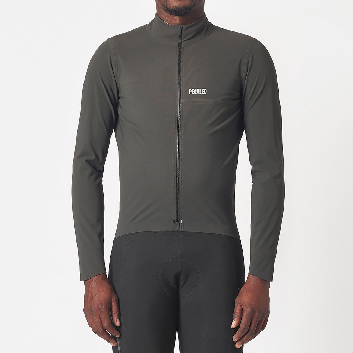 Giacca Pedaled Odyssey WP - Grigio - L