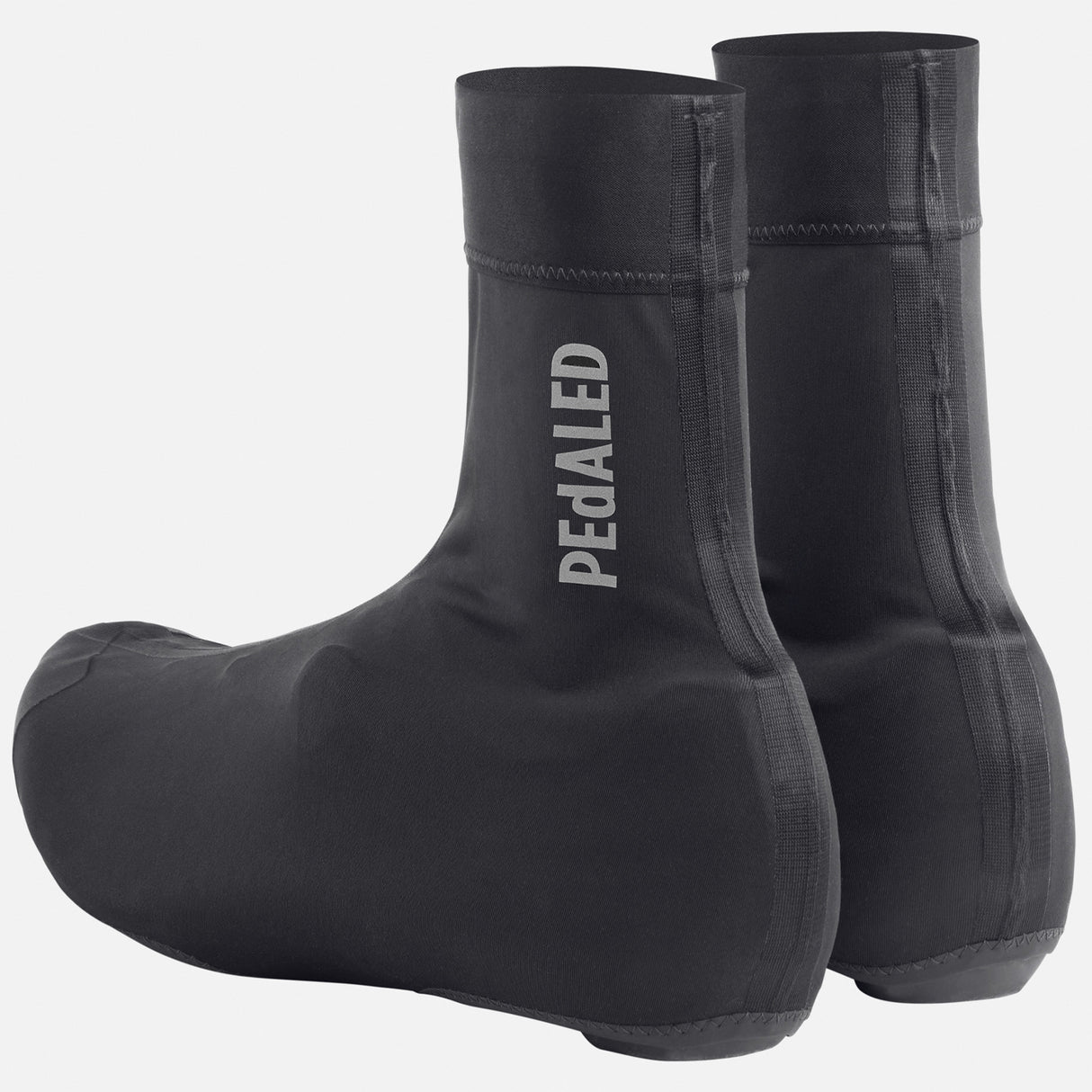 Copriscarpe Pedaled Odyssey WP - Nero - L