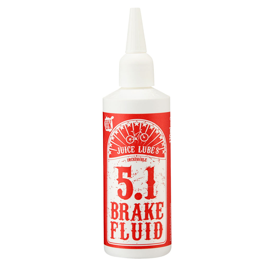 Olio per freni Juice Lubes - 130 ml