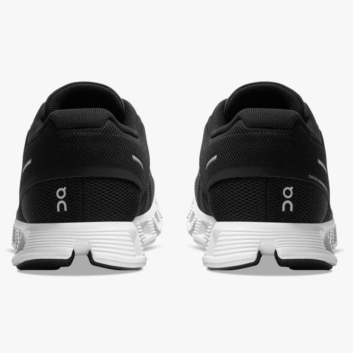 Scarpe On Cloud 5 - Nero bianco - C