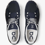 On Cloud 5 shoes - Dark blue 