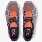 Chaussures On Cloud 5 Combo - Gris orange