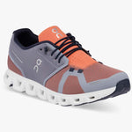 On Cloud 5 Combo shoes - Grey orange