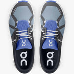 Chaussures On Cloud 5 Push - Gris bleu