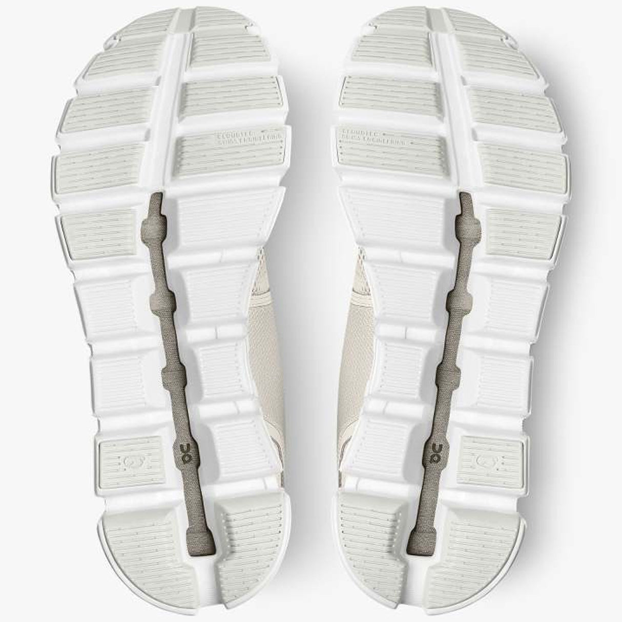 Scarpe donna On Cloud 5 - Marrone - B