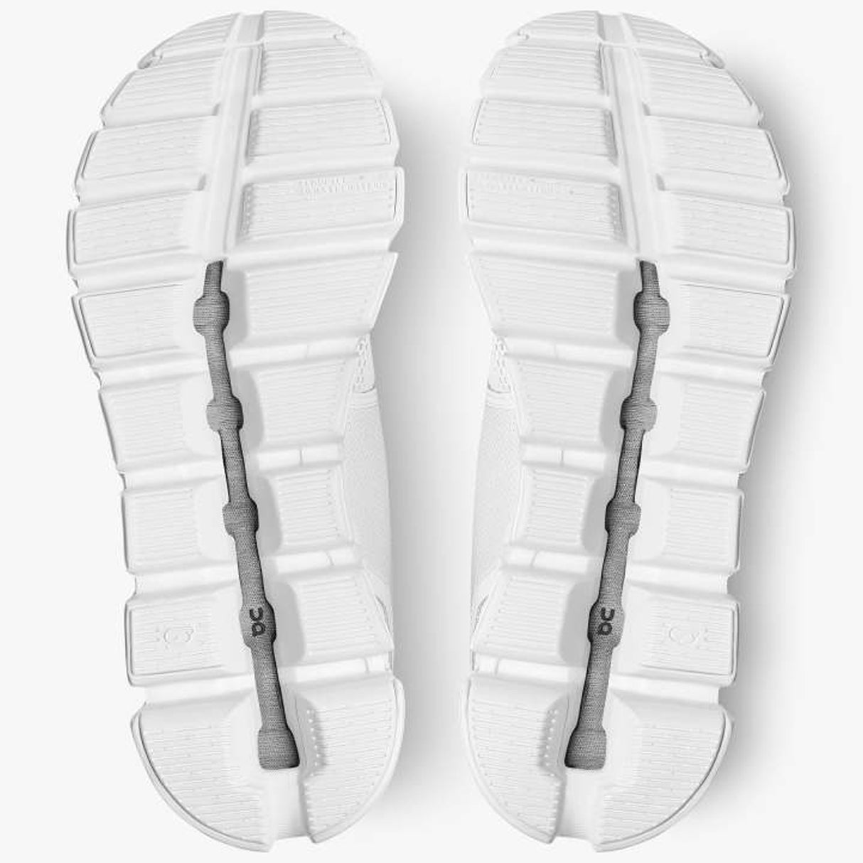 Scarpe donna On Cloud 5 - Bianco - M