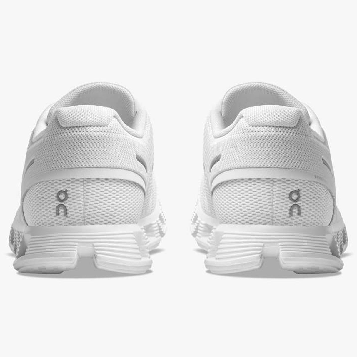 Scarpe donna On Cloud 5 - Bianco - O