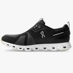 Chaussures On Cloud 5 Terry - Noir