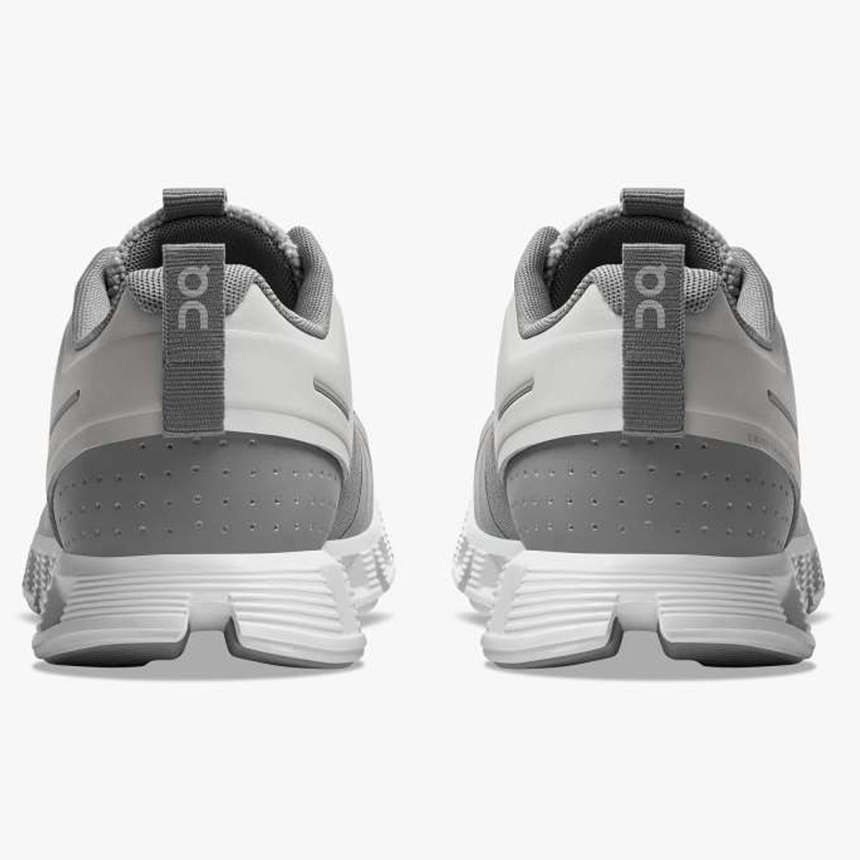 Scarpe donna On Cloud 5 Terry - Glacier - C