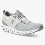 Chaussures femme On Cloud 5 Terry - Glacier