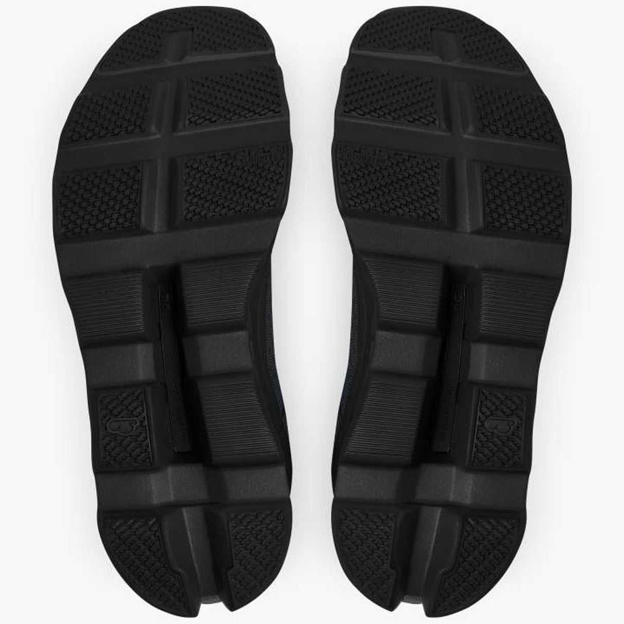 Scarpe On Cloudmonster - Nero - N