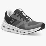 Zapatillas mujer On Cloudrunner - Gris negro