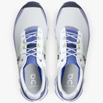 Chaussures On Cloudvista - Blanc bleu