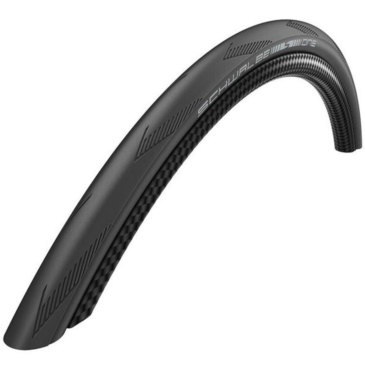 Copertoncino Schwalbe One TLE - 700x25C - N