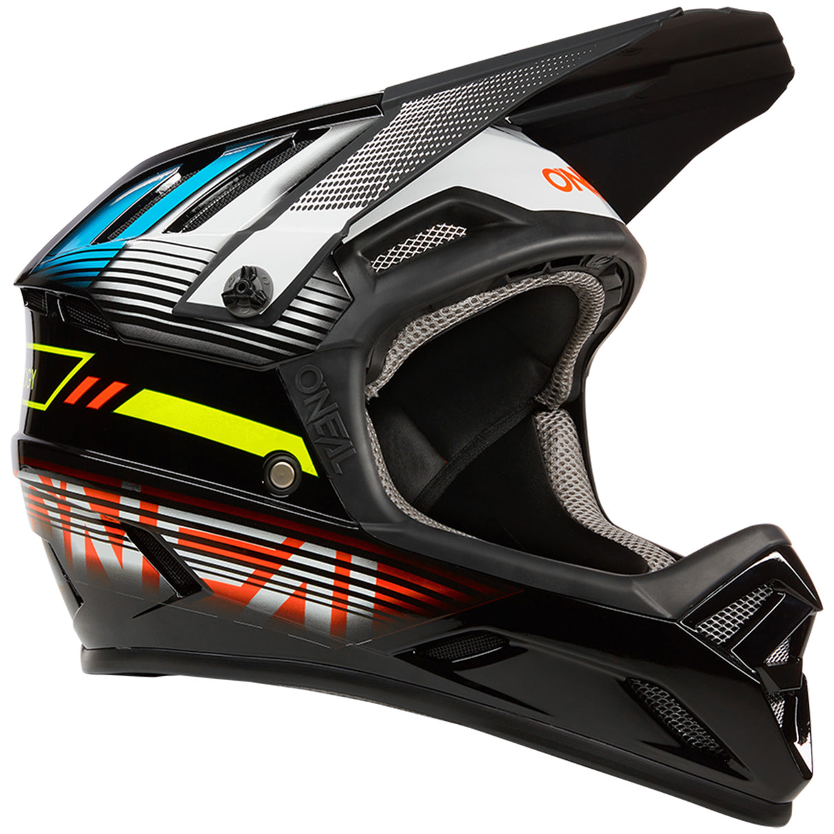 Casco O'neal Backflip - Eclipse multi - E