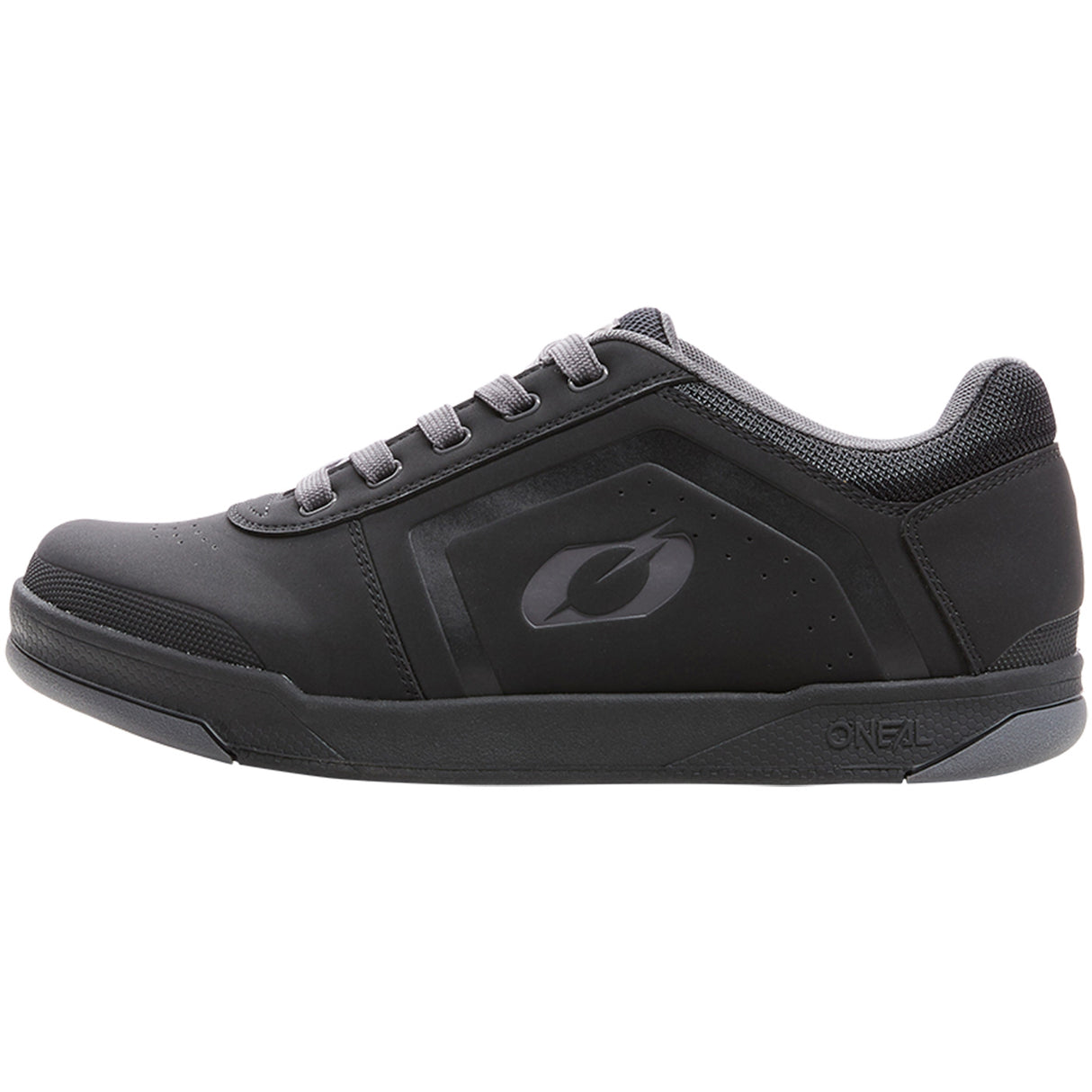 Scarpe O'neal Pinned Flat - Nero grigio - D