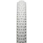 Onza Porcupine 29x2.40 tire - White