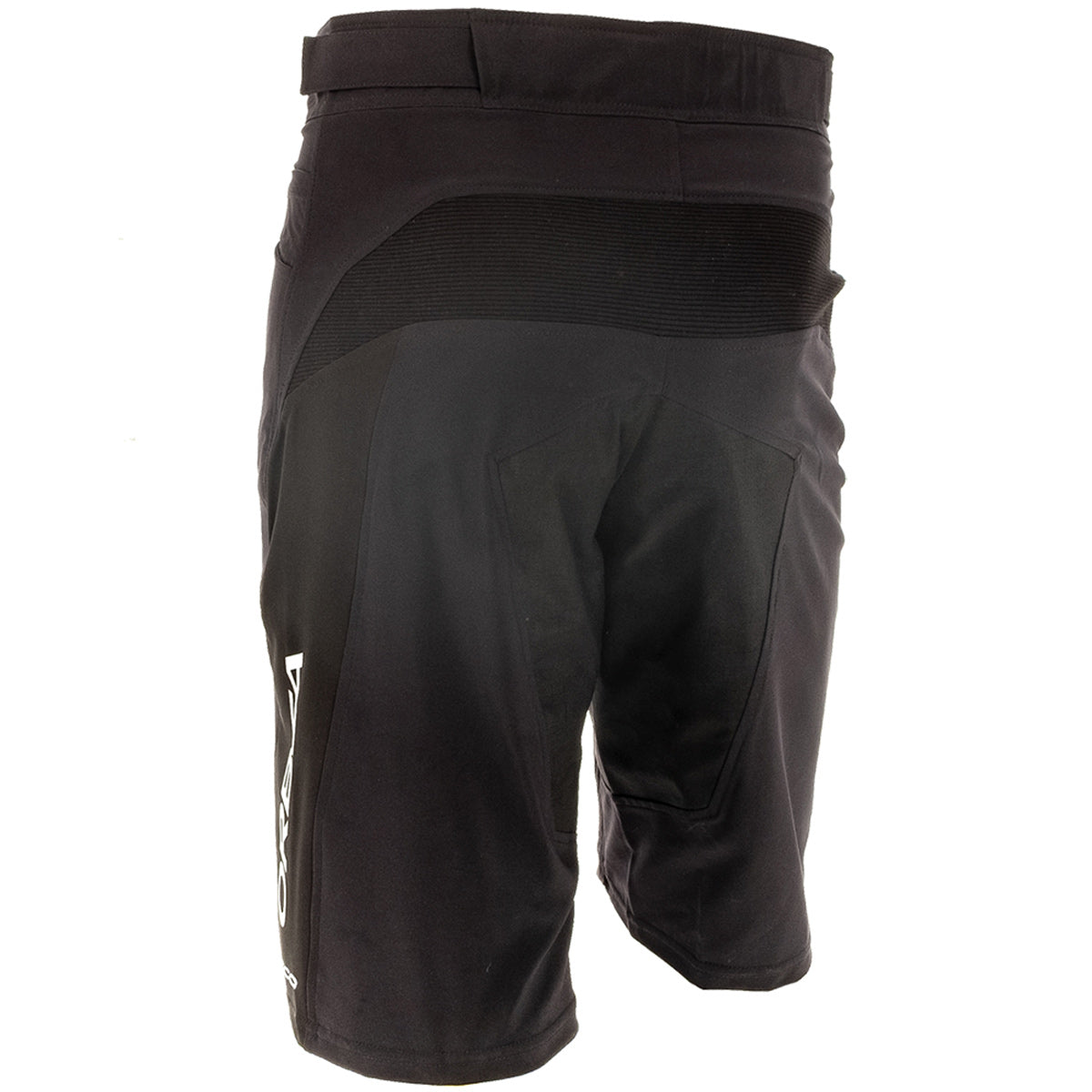 Pantaloncini MTB Orbea End Baggy - Nero
