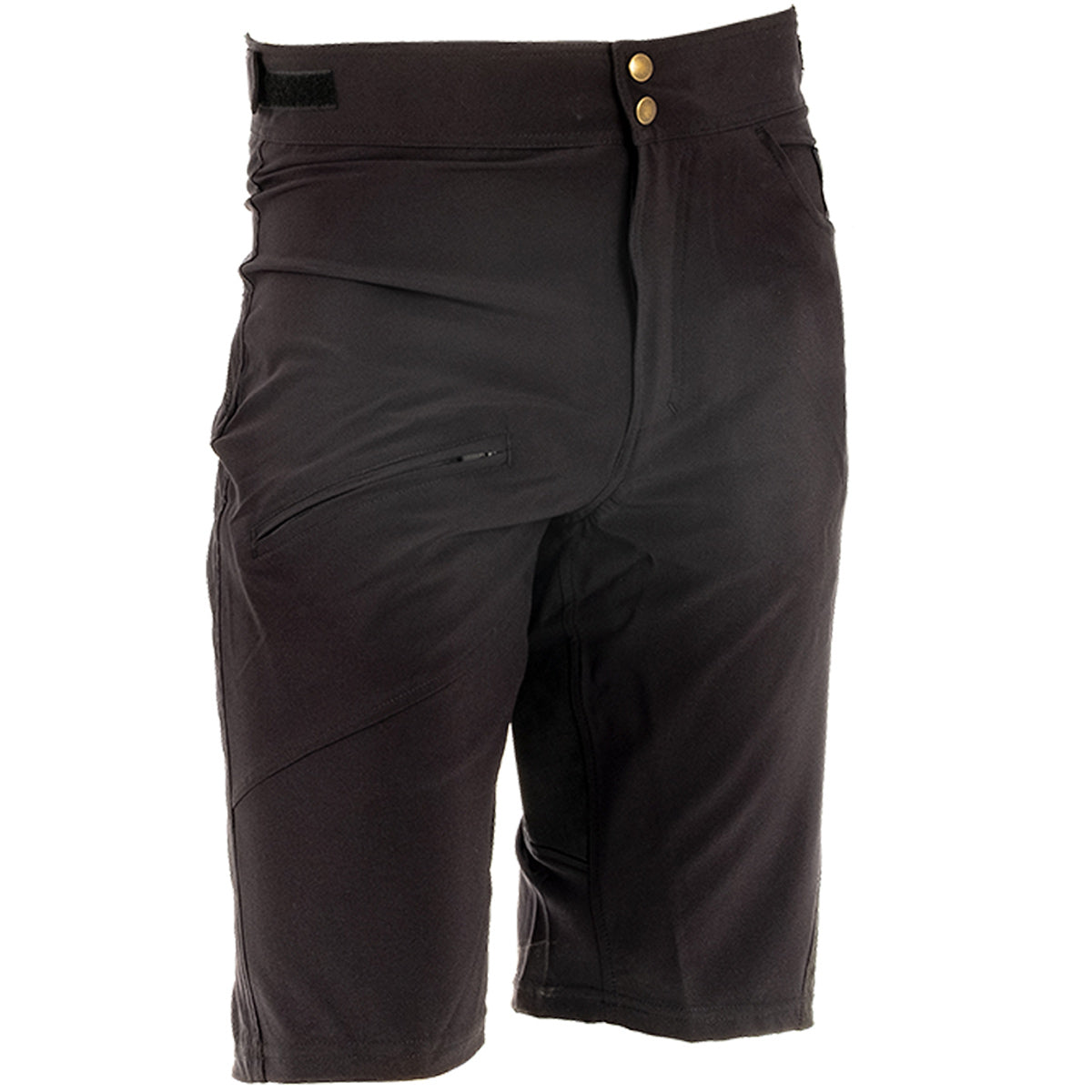 Pantaloncini MTB Orbea End Baggy - Nero