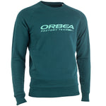 Felpa Orbea Factory Team - Verde