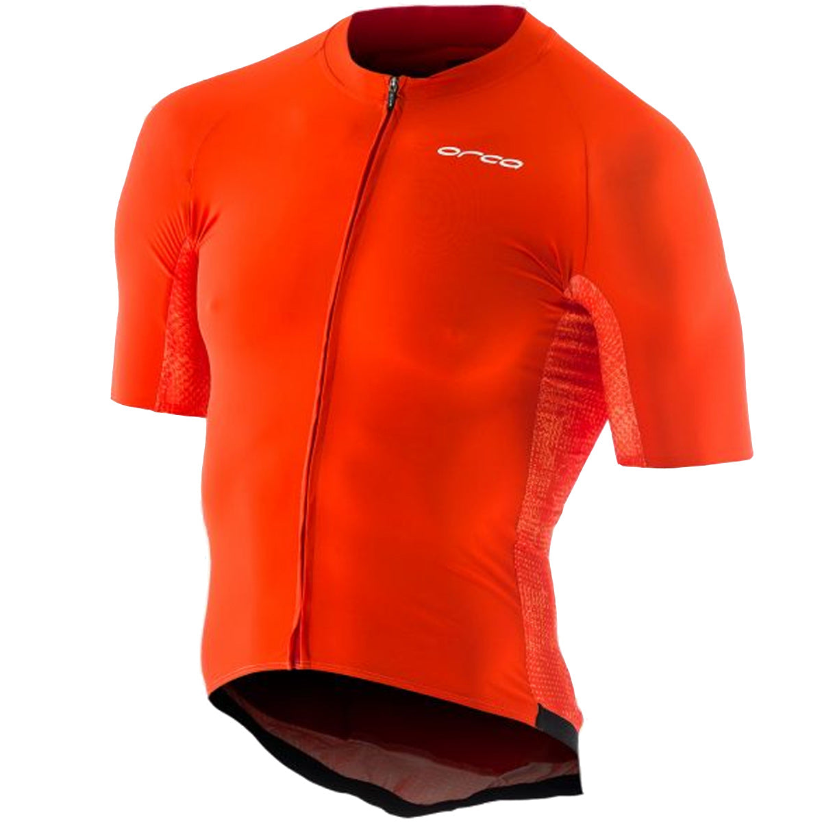 Maglia Orca - Rosso