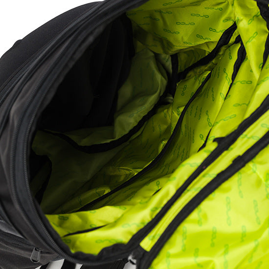 Zaino Orca Transition - Nero