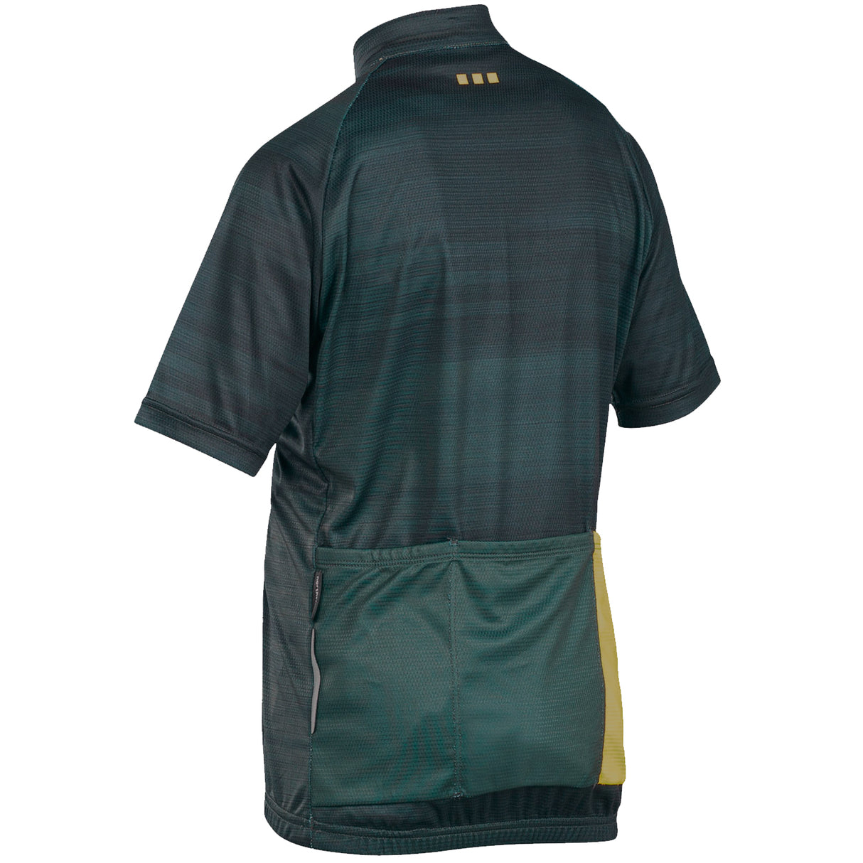 Maglia bambino Northwave Origin Junior - Nero - L