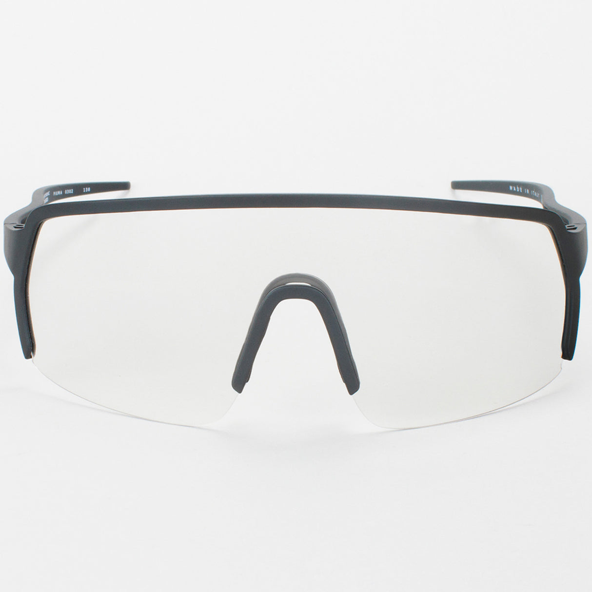 Occhiali Out Of Piuma - Nero Photochromic - E