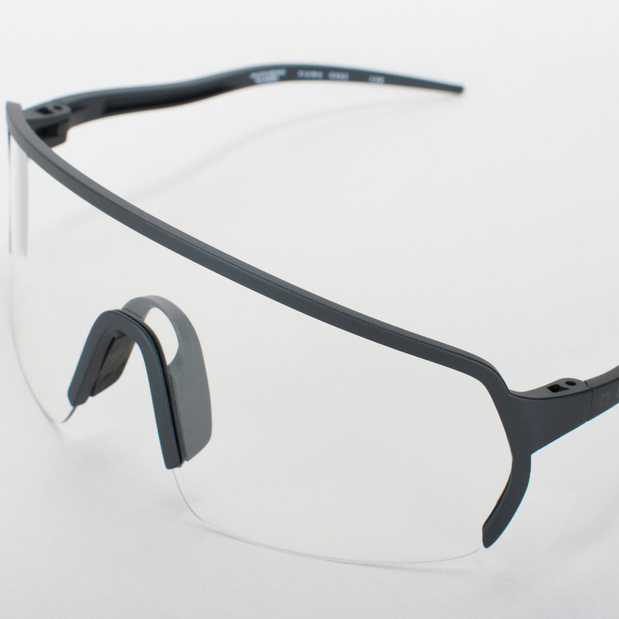 Occhiali Out Of Piuma - Nero Photochromic - G