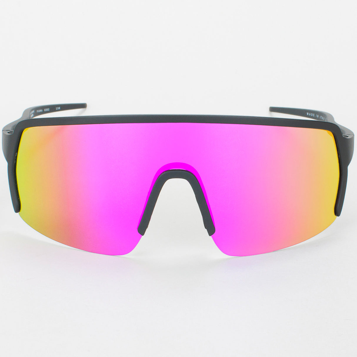 Occhiali Out Of Piuma - Nero The One Loto - D