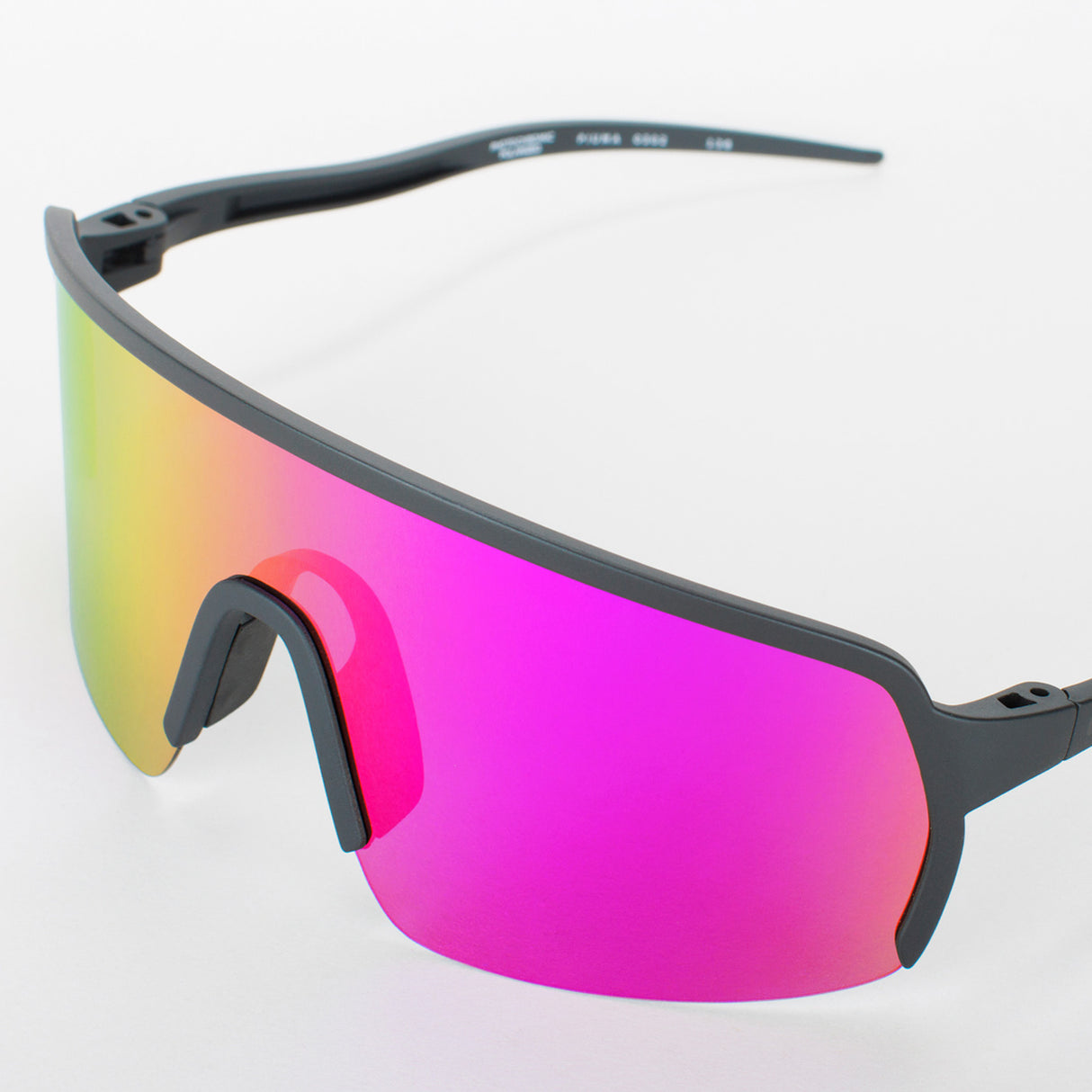 Occhiali Out Of Piuma - Nero The One Loto - F