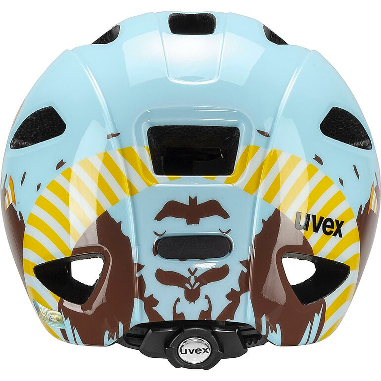 Casco Uvex oyo style - Digger cloud - D
