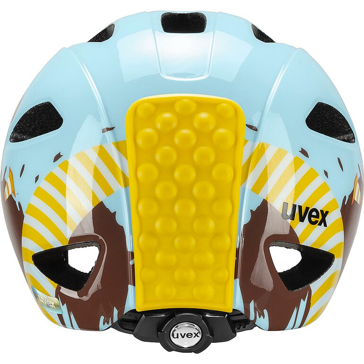 Casco Uvex oyo style - Digger cloud - C