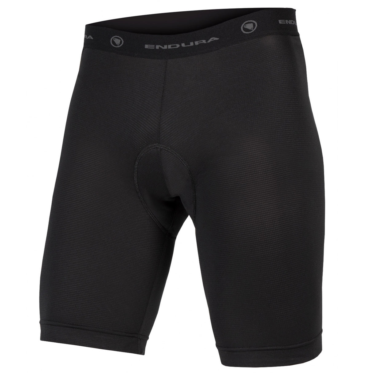 Boxer Endura Padded Liner 2 - Nero - O