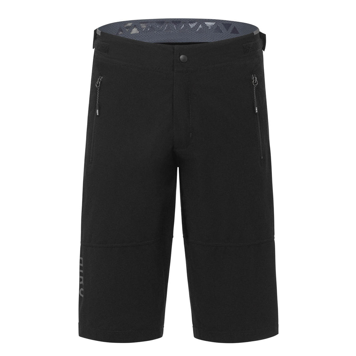Pantaloncini Orbea Advanced - Nero - E