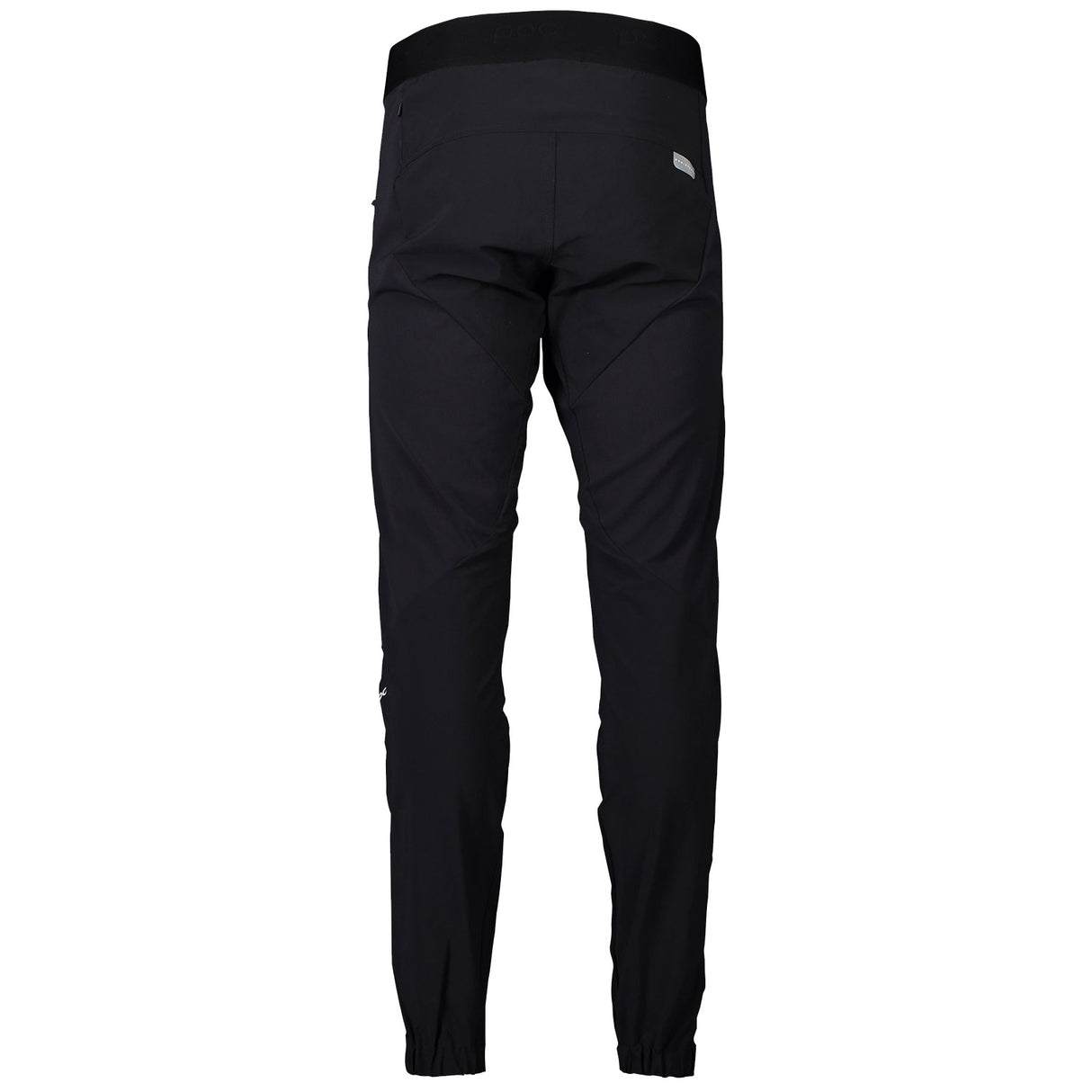 Pantaloni Poc Rhythm Resistance - Nero