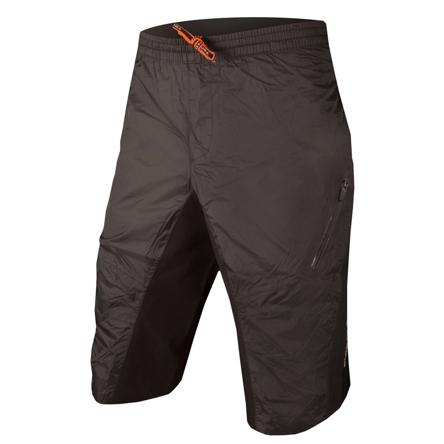 Pantaloncini Endura Superlite - Nero