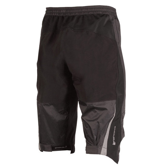 Pantaloncini Endura Superlite - Nero