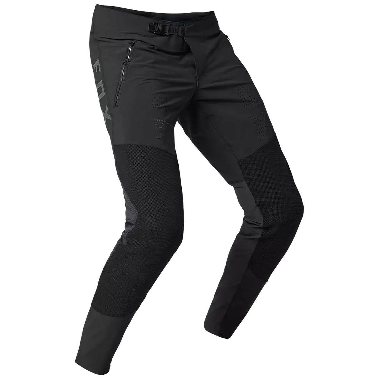 Pantaloni Fox Flexair Pro - Nero - E