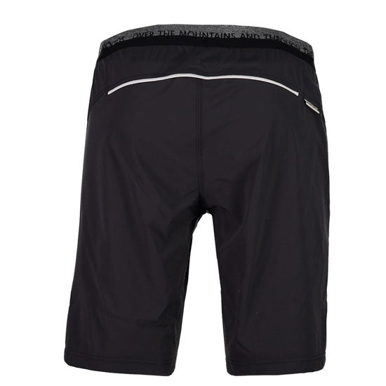 Pantaloncini Maloja JonM - Nero