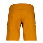 Pantaloncini Maloja Fink - Arancio