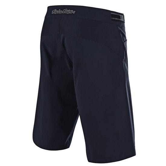 Pantaloncini Troy Lee Design Fowline - Nero