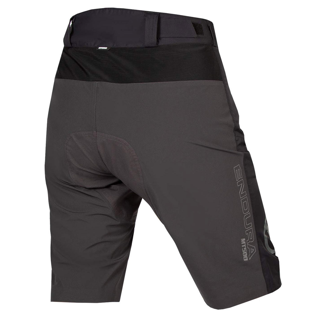 Pantaloncini donna Endura MT500 Spray 2 - Nero