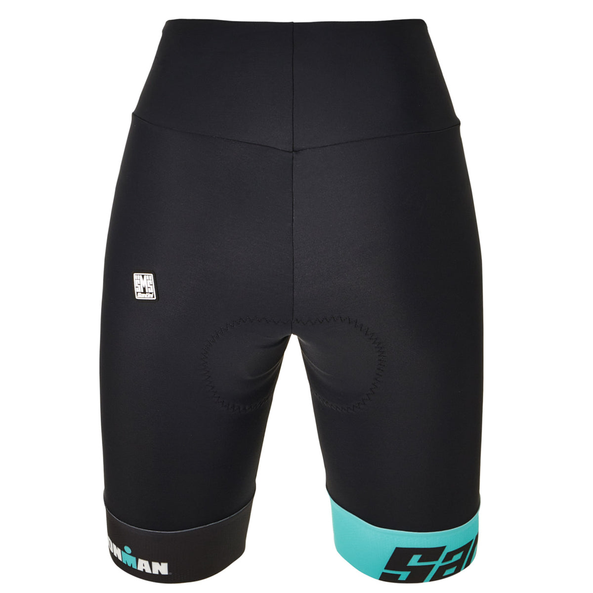 Santini Ironman Ikaika women shorts All4cycling