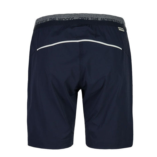 Pantaloncini donna Maloja NettaM - Blu