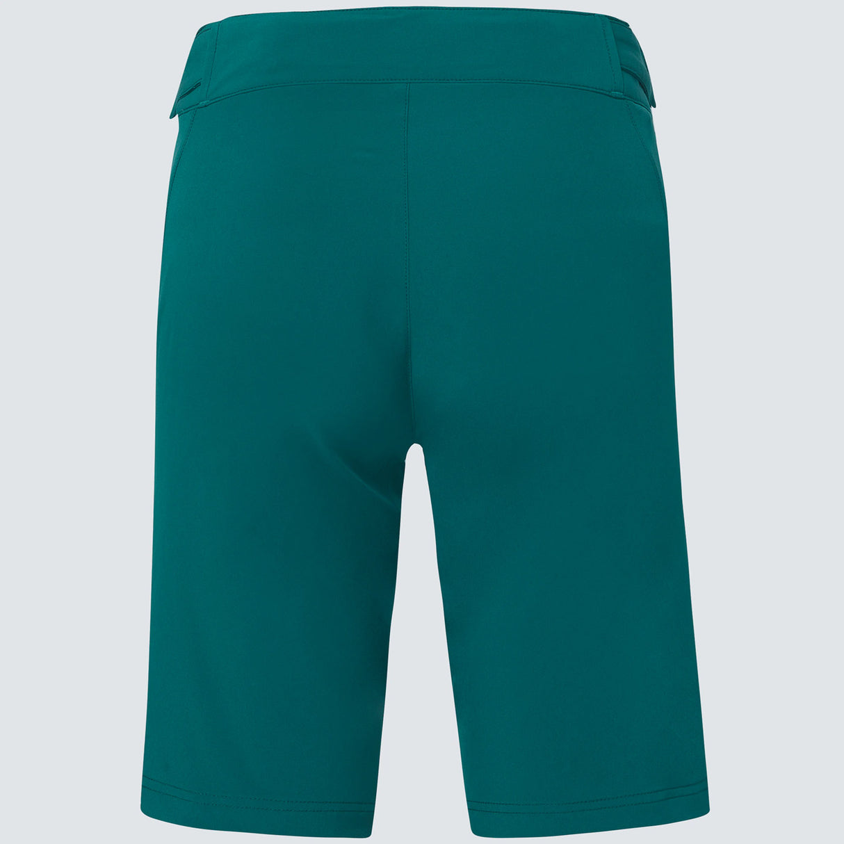 Pantaloncini donna Oakley Drop in MTB - Verde - N