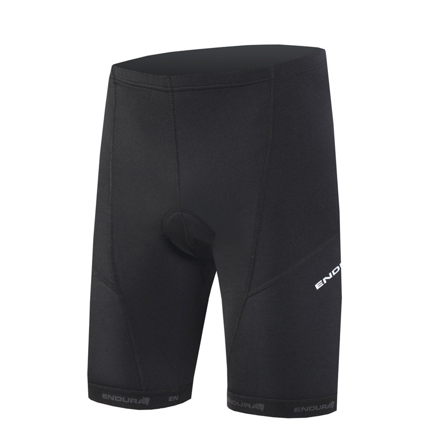 Pantaloncini Bambino Endura Xtract Gel - Nero